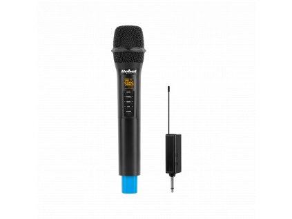 Bezdrôtový mikrofón UHF X-188 MIK0150