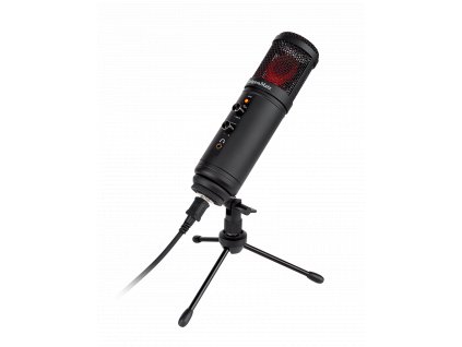 mikrofon gamingowy vlogerowy na usb kruger matz warrior gv 100 82b7fa72bf434e40909ad13b88c4bc58 ece9eab6