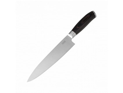 Kuchársky nôž 33 cm (7Cr17MoV) nehrdzavejúca oceľ TSA0189