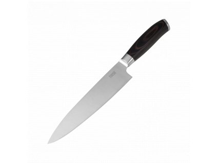 noz szefa kuchni ze stali nierdzewnej 33cm 7cr17mov a808c6bb870941c2b093768ed8a22fcb af16556d