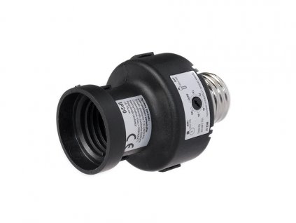 oprawa zarowki z czujnikiem zmierzchu timer mce21 5a511965354545f48063cbb314bd6622 033d0f8f