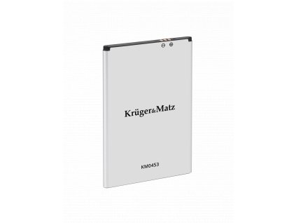 oryginalna bateria do kruger matz move 8 10de3111f381402da33e87ab7cedb157 3cc9438d