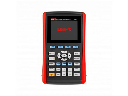 oscyloskop 25 mhz model utd1025cl a5daae7529714d4b994d2b2fe2d0969c 2fd1796f