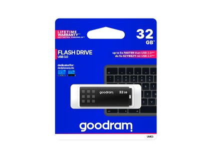 USB kľúč 32GB TGD-UME30320K0R11