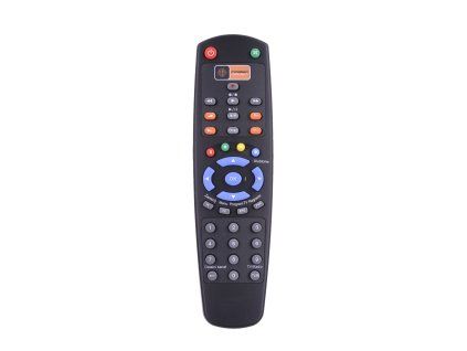 Náhradný diaľkový ovládač pre dekodér HD5000 L-PIL0275