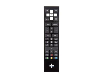 Diaľkové ovládanie pre dekodér Sagemcom DSIW 74 WiFi-BOX NC+ L-PIL0358