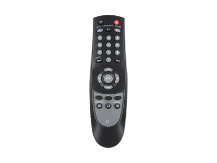 Diaľkový ovládač na dekodér Canal+ New L-PIL0200