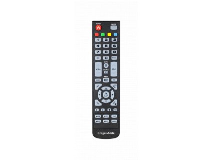 Diaľkové ovládanie pre TV PIL0326-1