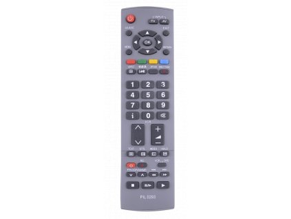 Diaľkové ovládanie PC TV EUR7651110