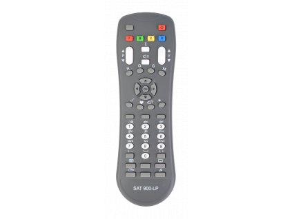 Diaľkové ovládanie TV-SAT900