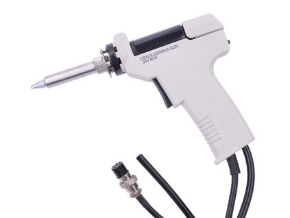 Odsávacia pištoľ k stanici ZD-915 LUT0069-P