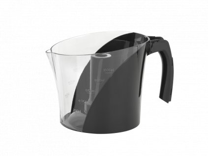 pojemink wyciskarki do cytrusow teesa czarny e3eee5b3217f4038b74297916408cc6d b40346d4