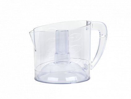 pojemnik wyciskarki do cytrusow teesa bialy cd0ed55832d946b9a45c74ad08092d3d c3047642