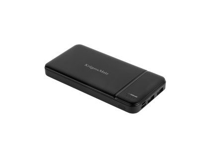 Powerbanka Krüger&Matz 10 000 mAh L-KM0903