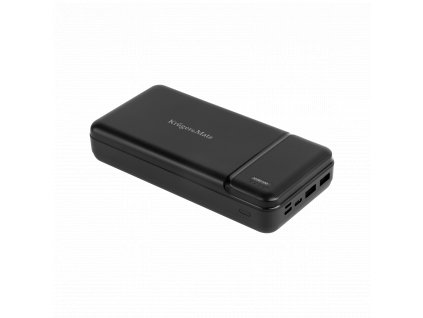 Power Bank 30000mAh Li-pol KM0907