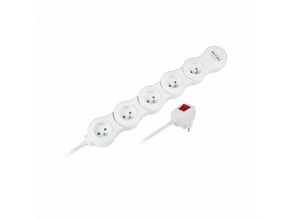 przedluzacz sieciowy snake rebel 5 gniazd przewod 1 5m 332eaa2a2ad34796a468df6f38410a4d a71c1824
