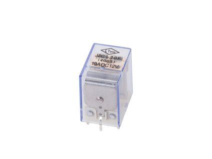 Relé 12 V 10 A 4088 L-PRE0002-10