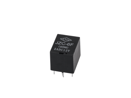Relé 2 A 12 V 4098 L-PRE0003