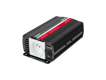 Menič napätia 12V na 230V 300W URZ3167