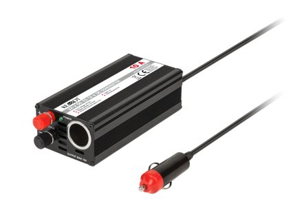 Menič napätia 24V na 12V 10A URZ3261