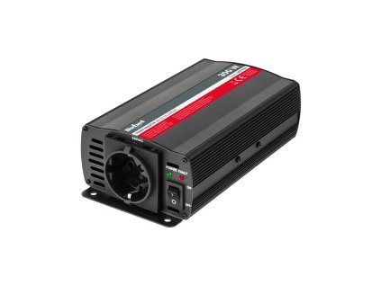 Menič napätia 24V na 230V 300W URZ3164