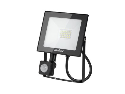 LED reflektor so senzorom 20W URZ3491