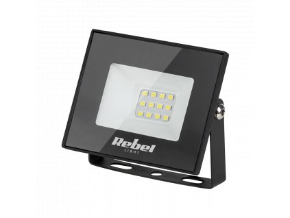 reflektor led rebel 10w 12x2835 smd 3000k 230v da53b54485da4f28a33c1213301a98ae 5b239ef9