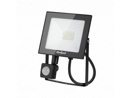 reflektor led rebel 20w 6500k z sensorem zmierzchu 4bb32bc3d71c495990f9cad7d04504c9 34850507