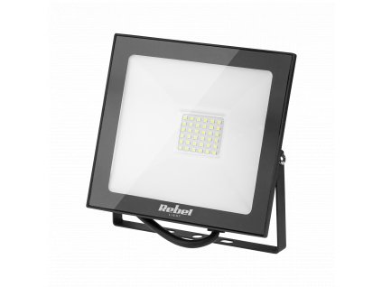 reflektor led rebel 30w 36x2835 smd 6500k 230v 278caa41ae9748e498373925b266f02b 00b92d10