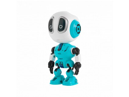 Robot pre deti VOICE BLUE