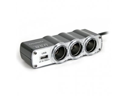 rozgaleziacz gniazda zapalniczki x3 usb a07710e18868459fbf123401a8b05a93 e814fe90