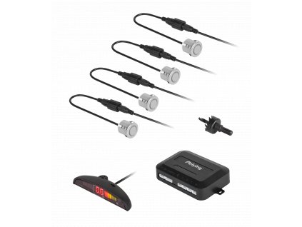 samochodowe czujniki parkowania z wyswietlaczem tyl peiying srebrne 4753ba796ea24f558a7fb585fc409211 74ab6d0f