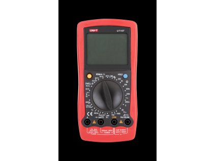 Multimeter Uni-T UT107