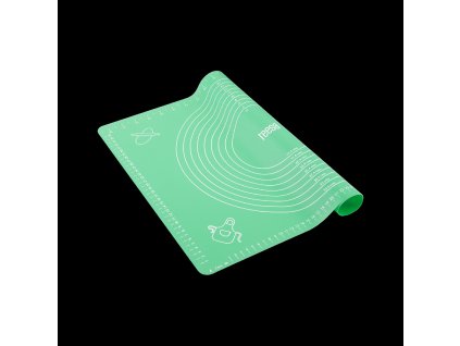 silikonowa stolnica 50x40 cm zielona 59e5066dbdd14decac45572c91464ac3 bc787a8f