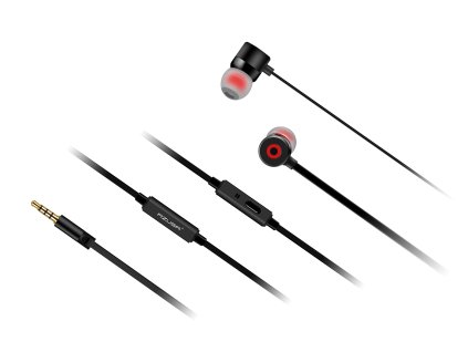 Slúchadlá do uší Azusa SN-IP109