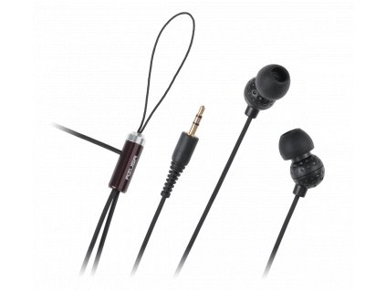 Slúchadlá do uší Azusa SN-76MP Jack 2,5