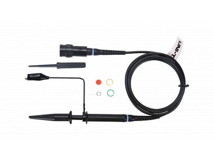 sonda oscyloskopowa 100mhz wtyk bnc prosty uni t ut p04 dabf57e1a6a04d99af440e84a415a343 78773eda