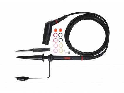 Osciloskopická sonda 200MHz (uhlový BNC konektor) Uni-T UT-H05