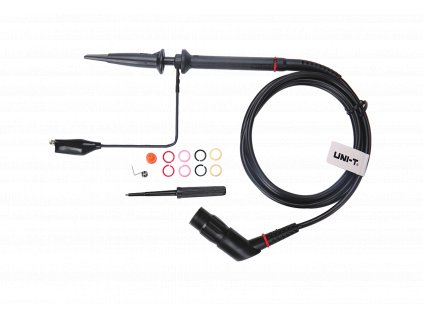 sonda oscyloskopowa 25mhz wtyk bnc katowy uni t ut h01 a5738f113a204654b9a54b7c218c204e 18b0b73f