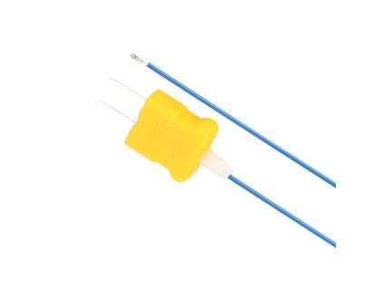 Teplotná sonda typu K 0–800 °C pre multimetre Uni-T UT-T12 L-MIE0340