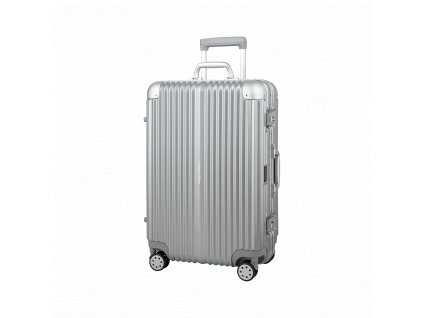 srednia walizka na kolkach kruger matz srebrna ded6756631e24a59969ac611f7c26612 2a034943