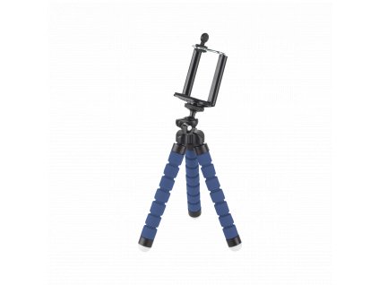 statyw do telefonu kamery kruger matz niebieski 58d2828396a54ecb9626459a6acc2f74 2172f08e