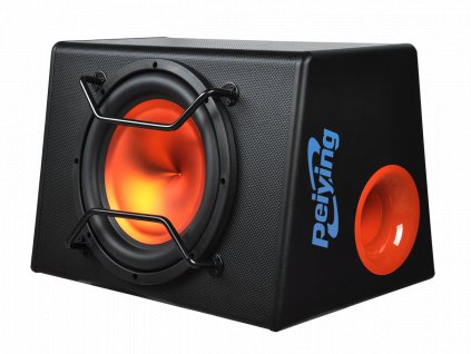 Aktívny subwoofer do auta PY-BB300X 500W