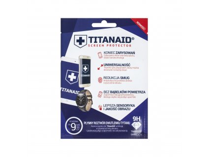 Tekuté sklo na mobil TITANAID GSM0890