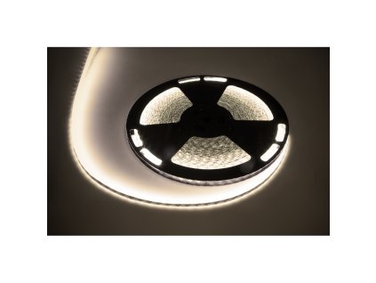 LED pásik -25m Rebel (60x5050 SMD/m), vodotesný, neutrálny, 12V