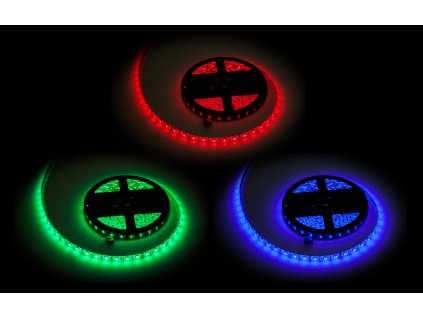 LED pásik 5m LED0138-2