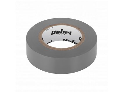 tasma izolacyjna klejaca rebel 0 13 mm x 19 mm x 10 yd szara 8fca9f4989e64590ab1afbcc8269a28c 5e4d83a8