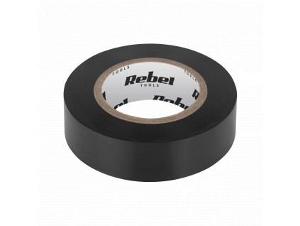 tasma izolacyjna klejaca rebel 0 13 mm x 19 mm x 20 yd czarna b057f7121e3f41f7baf60fdc92f14804 76af0967
