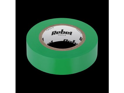 tasma izolacyjna klejaca rebel 0 13 mm x 19 mm x 20 yd zielona e0e15013ce4a467a8463d768de0f51c5 77175f50