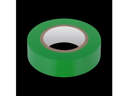 Izolačná páska VINI 101 0,2x19x10 lepiaca zelená